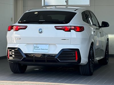 صورة مصغرة 13 لـ 2025 BMW IX2