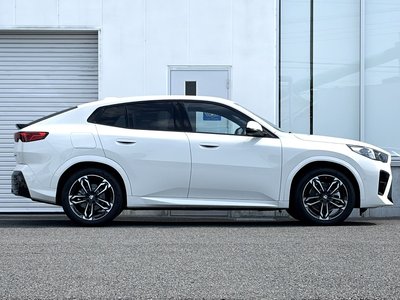 صورة مصغرة 15 لـ 2025 BMW IX2