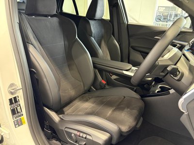 صورة مصغرة 23 لـ 2025 BMW IX2
