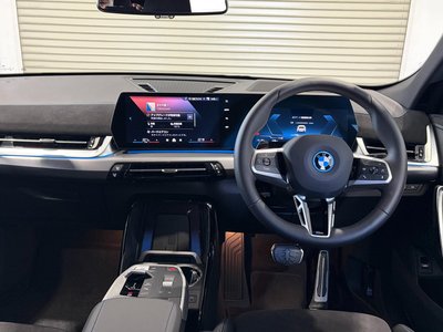 صورة مصغرة 29 لـ 2025 BMW IX2