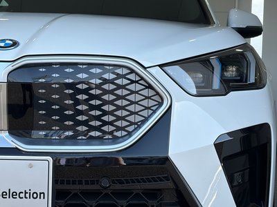 صورة مصغرة 9 لـ 2025 BMW IX2
