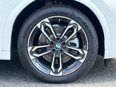 صورة مصغرة 58 لـ 2025 BMW IX2