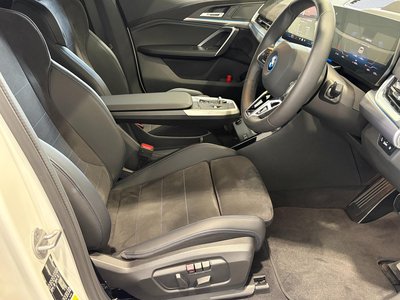 صورة مصغرة 22 لـ 2025 BMW IX2