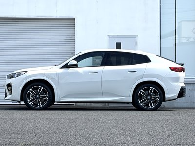 صورة مصغرة 14 لـ 2025 BMW IX2
