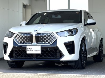 صورة مصغرة 6 لـ 2025 BMW IX2