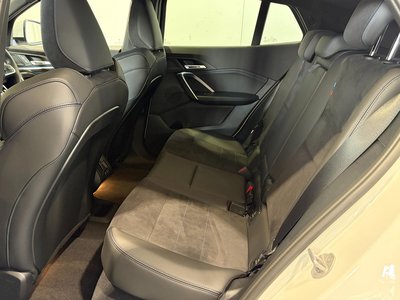 صورة مصغرة 28 لـ 2025 BMW IX2