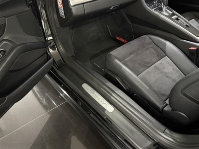 2015 Porsche BOXSTER thumbnail 39