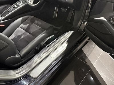 2015 Porsche BOXSTER thumbnail 40