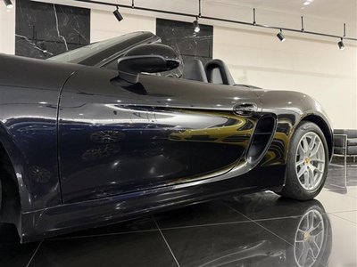 2015 Porsche BOXSTER photo 15