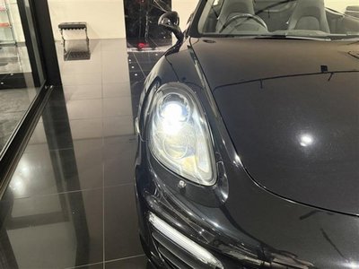 2015 Porsche BOXSTER thumbnail 48