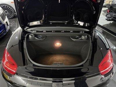 2015 Porsche BOXSTER thumbnail 52