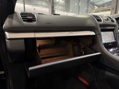 2015 Porsche BOXSTER thumbnail 42