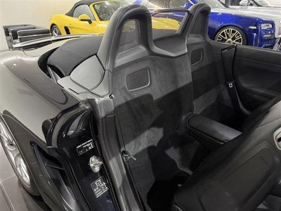 2015 Porsche BOXSTER thumbnail 18