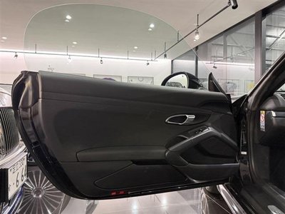 2015 Porsche BOXSTER thumbnail 27