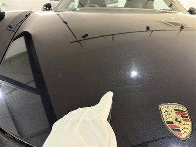 2015 Porsche BOXSTER thumbnail 64
