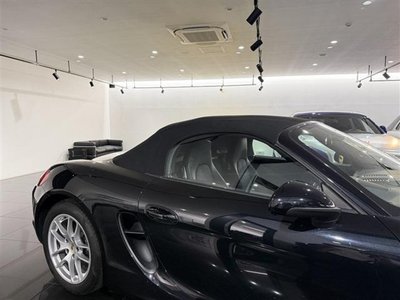 2015 Porsche BOXSTER thumbnail 25