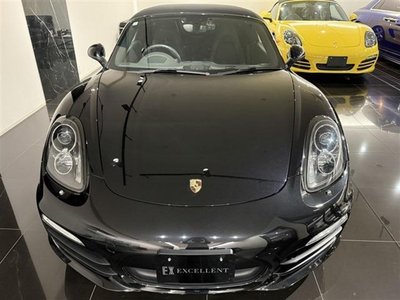 2015 Porsche BOXSTER thumbnail 32