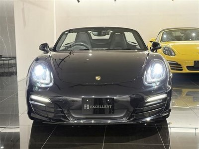 2015 Porsche BOXSTER thumbnail 54