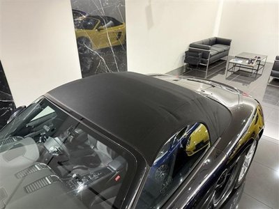 2015 Porsche BOXSTER thumbnail 26