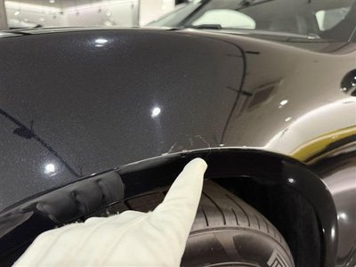 2015 Porsche BOXSTER thumbnail 71