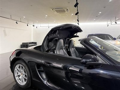 2015 Porsche BOXSTER thumbnail 24