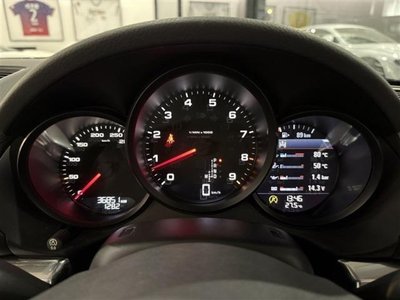 2015 Porsche BOXSTER thumbnail 44
