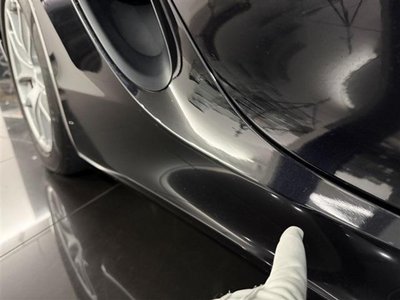 2015 Porsche BOXSTER thumbnail 66