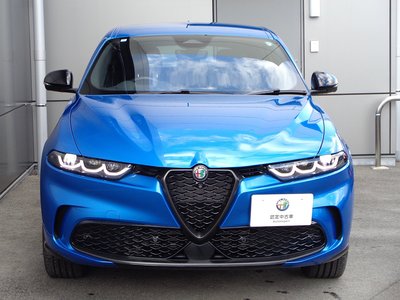 2024 ALFA Romeo TONALE — фото 16