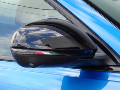 2024 ALFA Romeo TONALE — фото 21