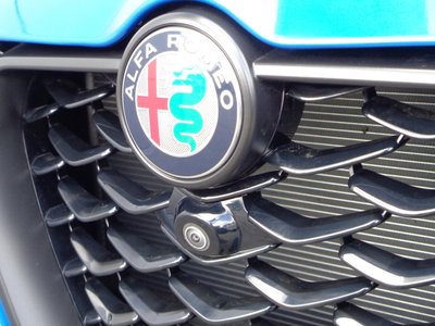2024 ALFA Romeo TONALE — фото 20