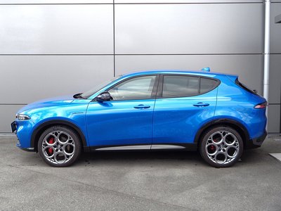 2024 ALFA Romeo TONALE — фото 18