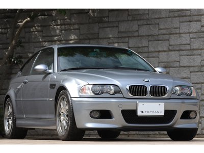 2004 BMW M3 photo 16