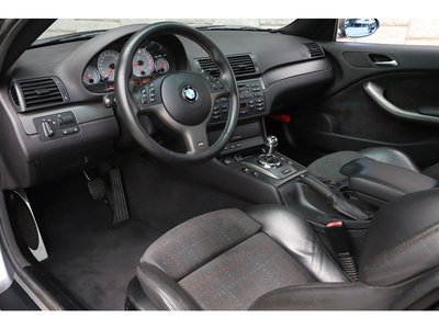 2004 BMW M3 thumbnail 46