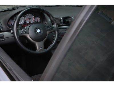 2004 BMW M3 photo 10