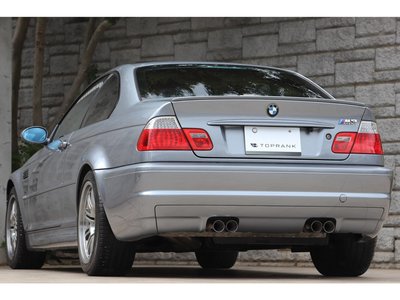 2004 BMW M3 thumbnail 22