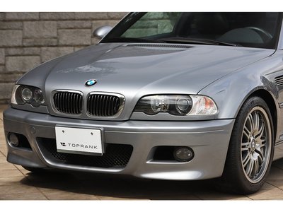 2004 BMW M3 thumbnail 27