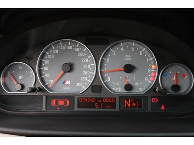 2004 BMW M3 thumbnail 54