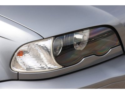 2004 BMW M3 thumbnail 35