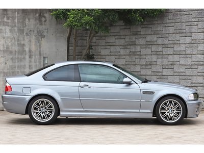 2004 BMW M3 thumbnail 18