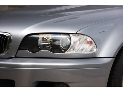 2004 BMW M3 thumbnail 33