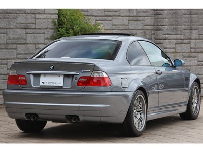 2004 BMW M3 thumbnail 20