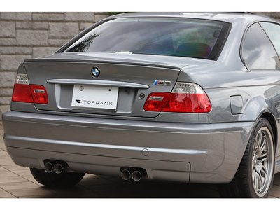 2004 BMW M3 thumbnail 28