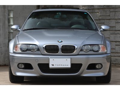 2004 BMW M3 photo 15