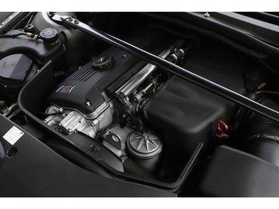 2004 BMW M3 thumbnail 43