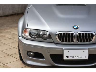 2004 BMW M3 thumbnail 31