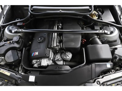 2004 BMW M3 photo 14