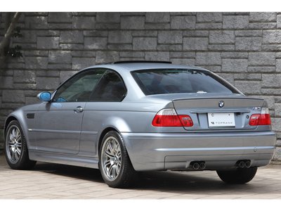 2004 BMW M3 thumbnail 23