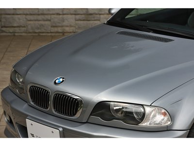 2004 BMW M3 thumbnail 38
