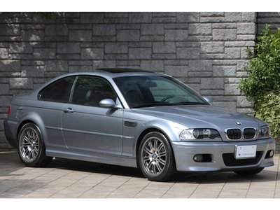 2004 BMW M3 thumbnail 17