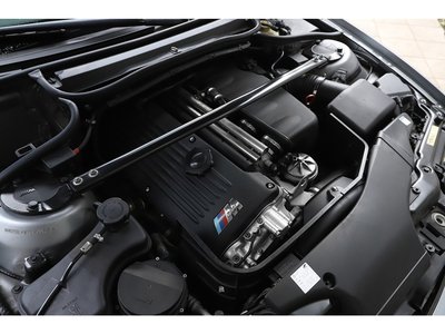 2004 BMW M3 thumbnail 42
